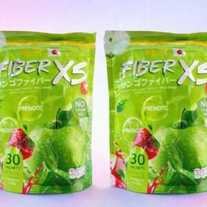FIBER XS SILIMMING JUICE 2 PCS